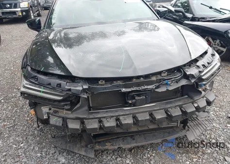 2021 Acura Tlx Standard z USA, uszkodzony, nr VIN 19UUB5F32MA005986